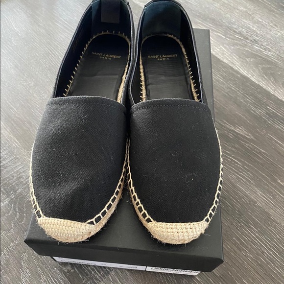 YSL Espadrilles - Picture 4 of 6